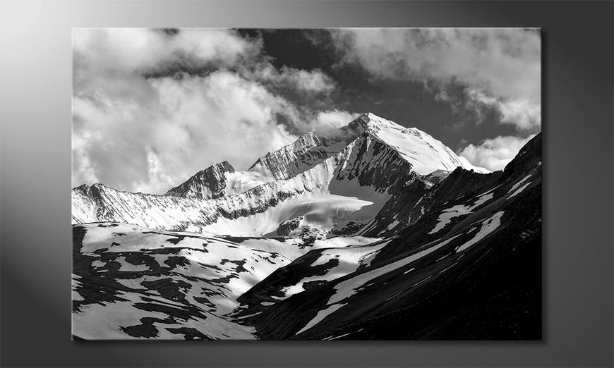 Art-print-Himalaya-120x80-cm