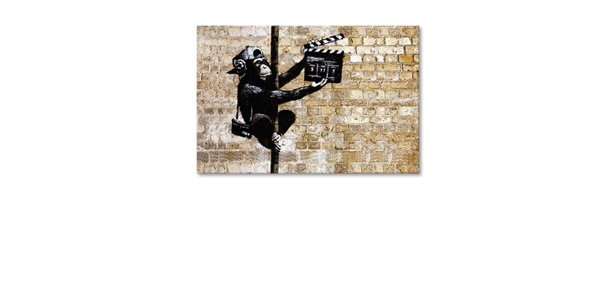 Canvas-print-Banksy-No13