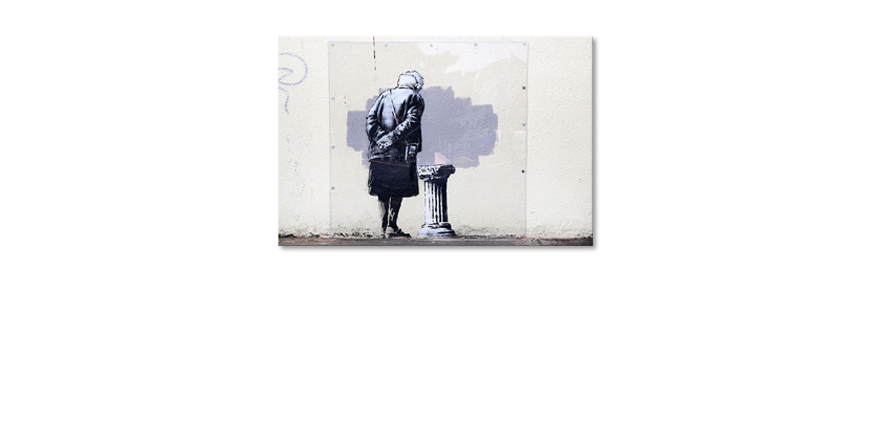 Canvas-print-Banksy-No2