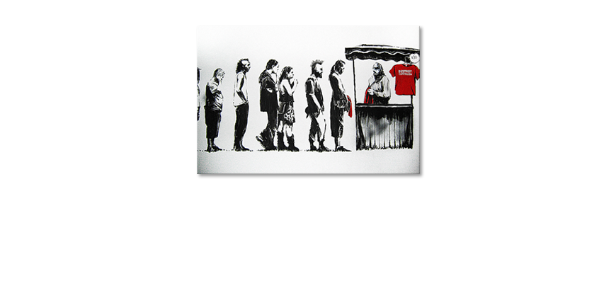 Canvas-print-Banksy-No6