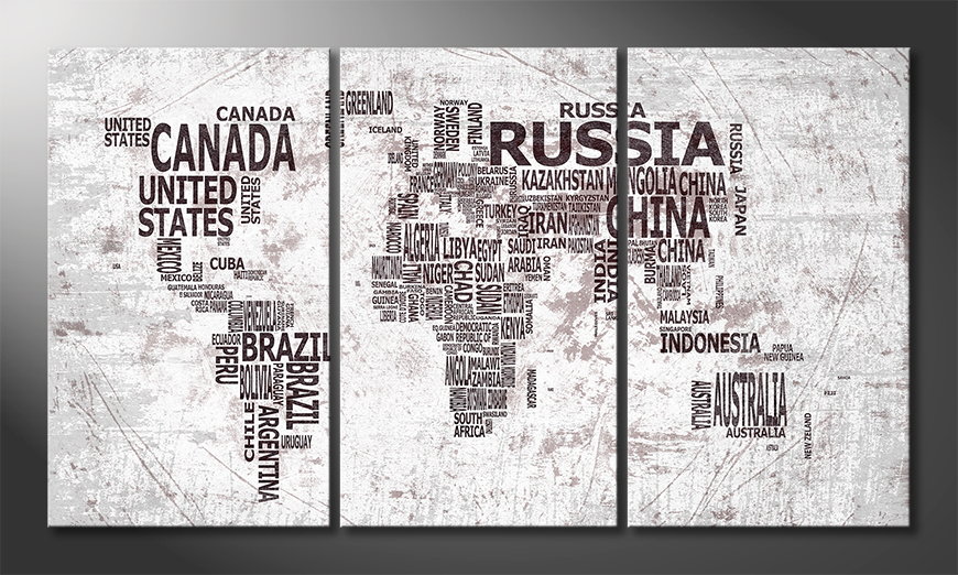 Modern-art-print-World-Map-22-180x100-cm