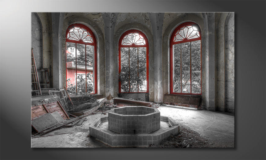The-exclusive-art-print-Red-Window