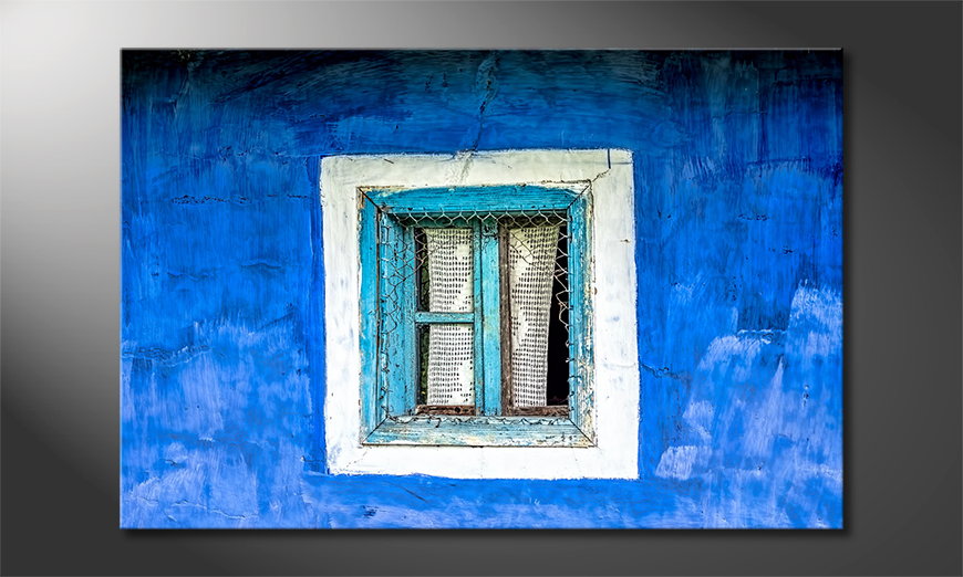 The-print-Old-Window-120x80-cm