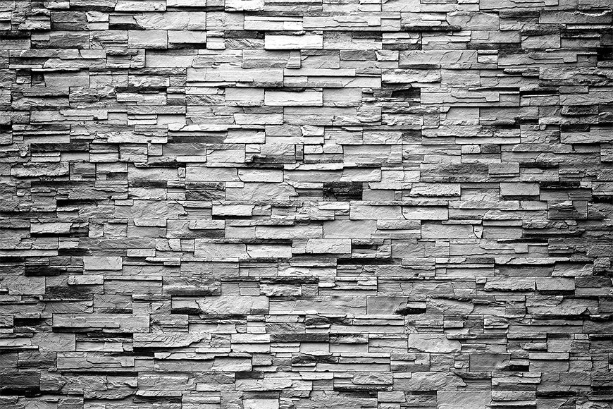 Wallpaper Grey Wall