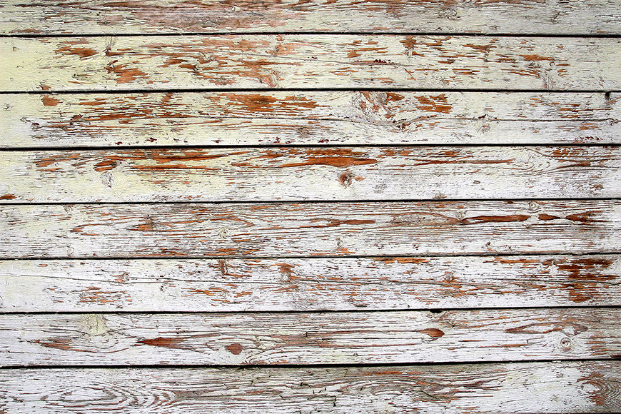 Wallpaper Old Wooden Wall